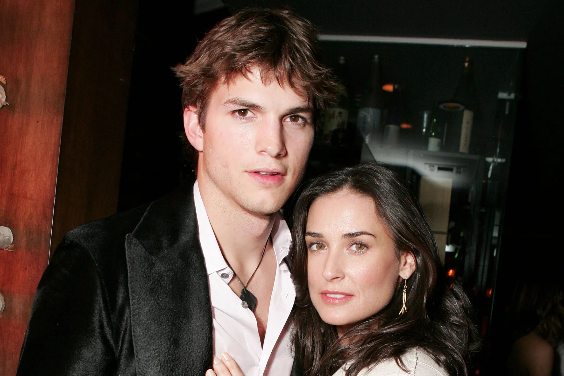Demi Moore