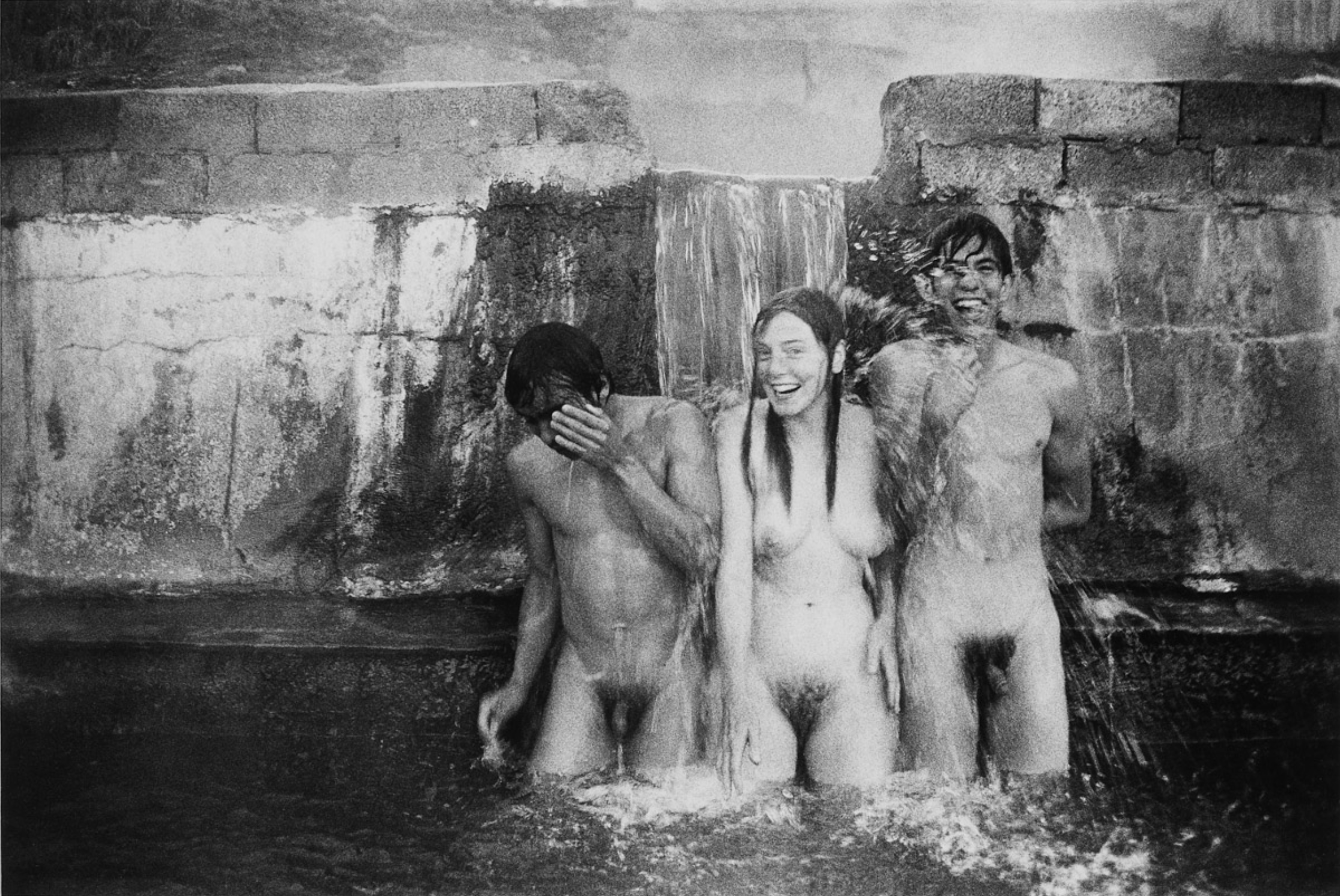 Larry Clark, Teenage Lust, tavola 010