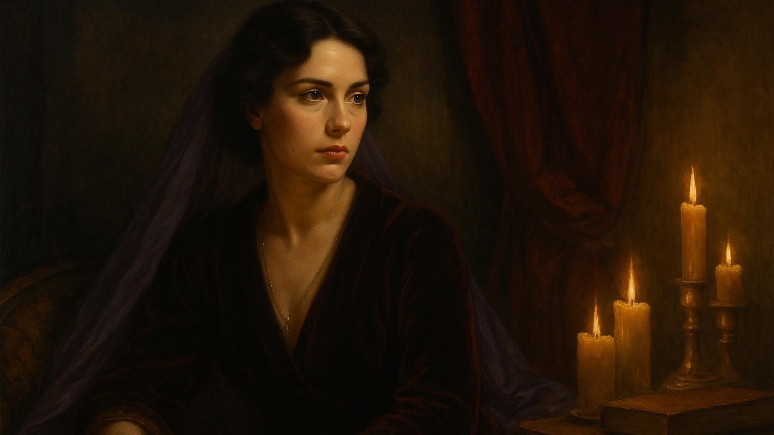 Maria de Naglowska