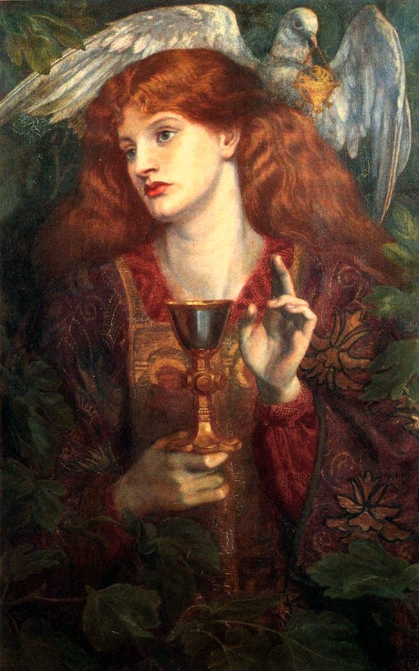 La Damigella