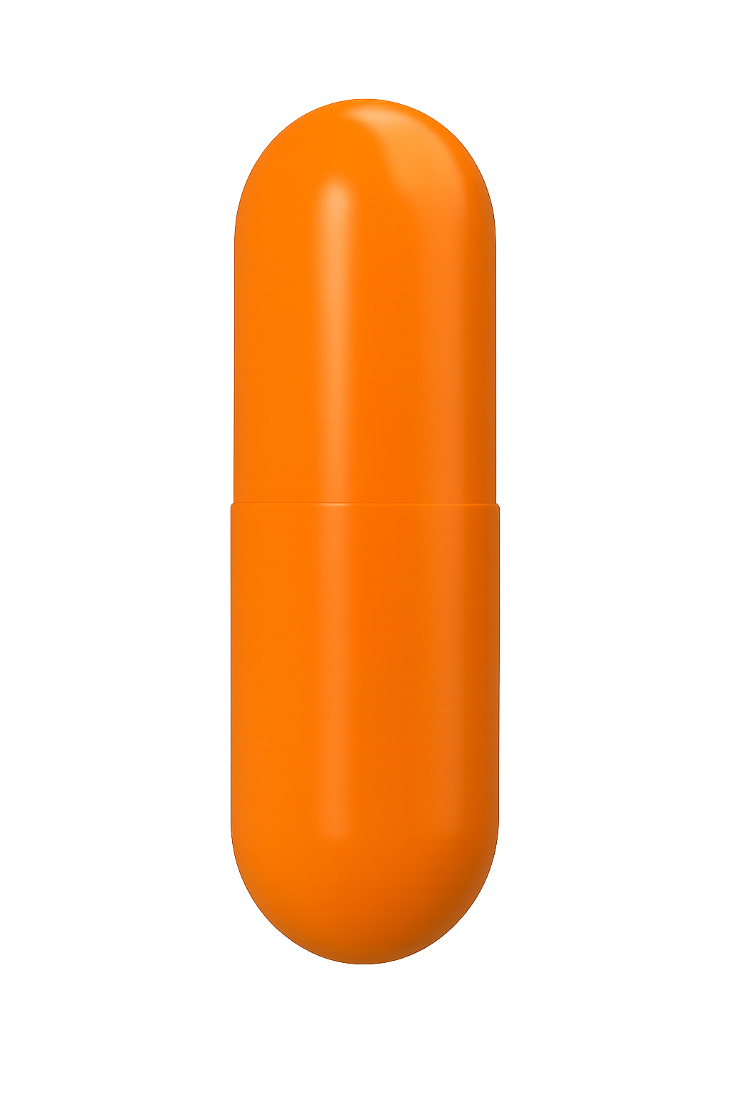 Orange Pill