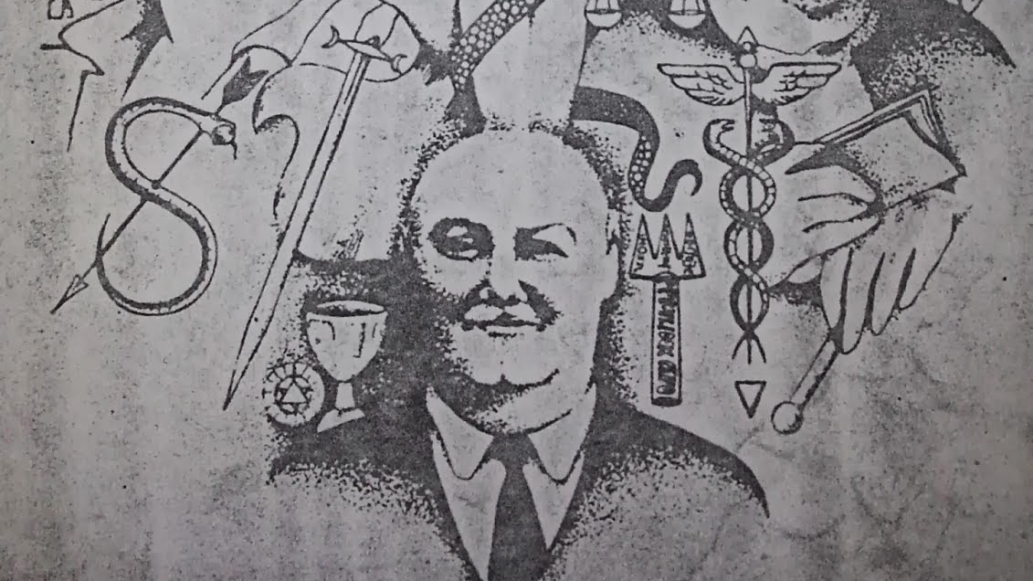 Tradizione kremmerziana / Fratellanza di Miriam