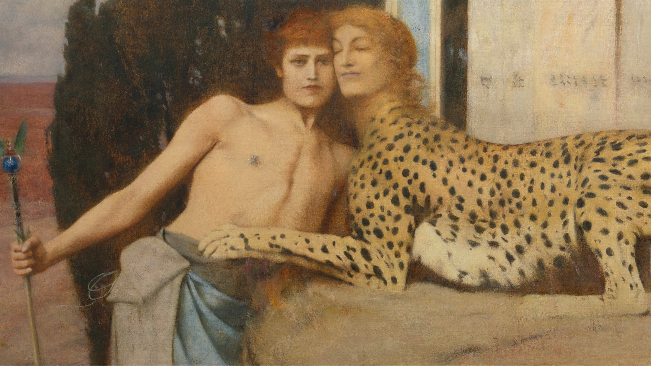 Sesso Occidente Hero