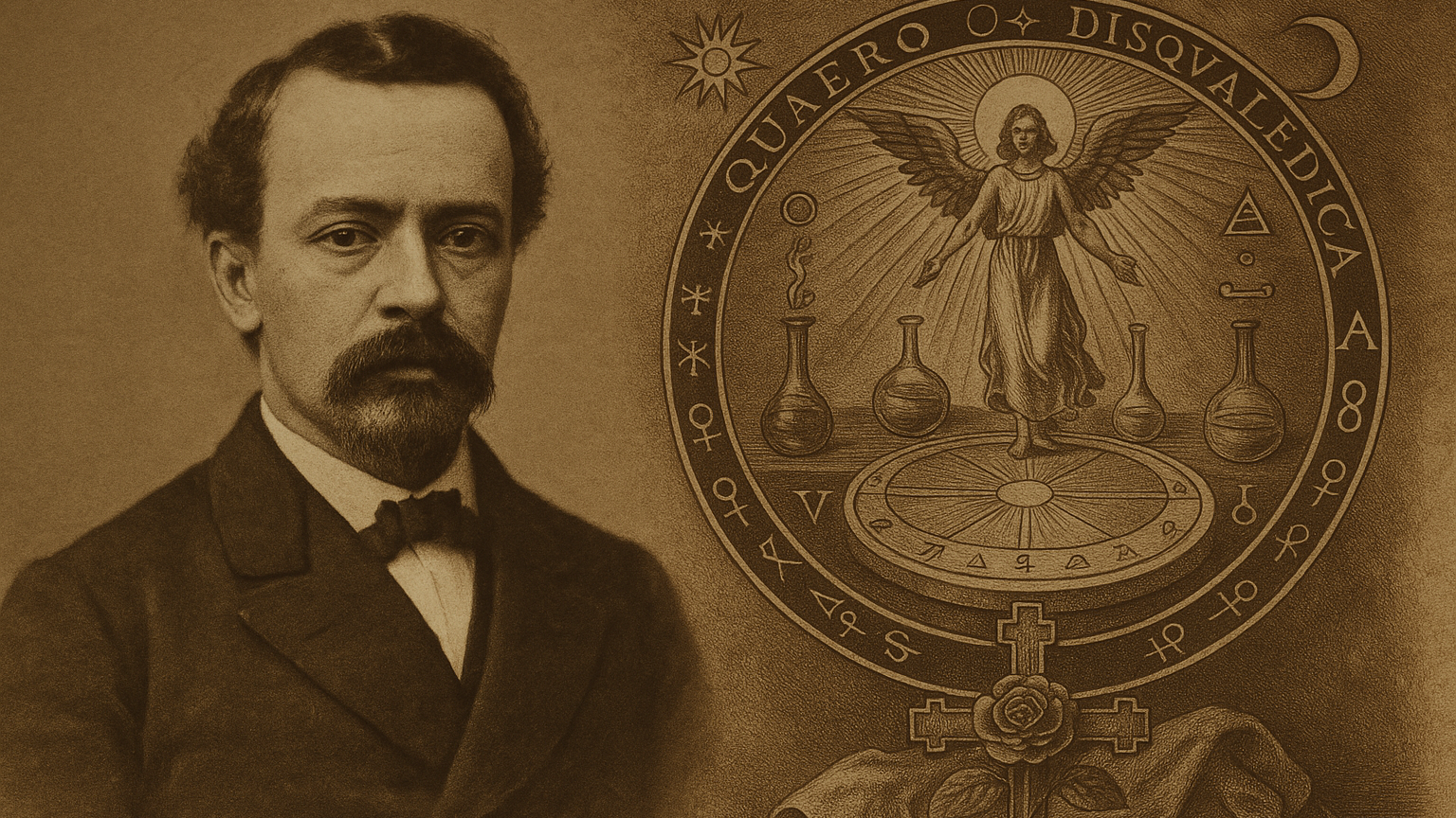 Paschal Beverly Randolph