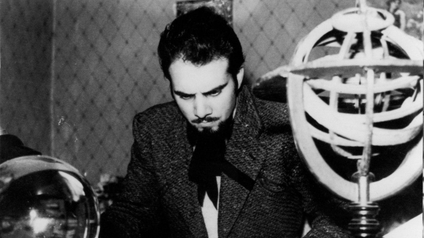 Archeosofia - Tommaso Palamidessi