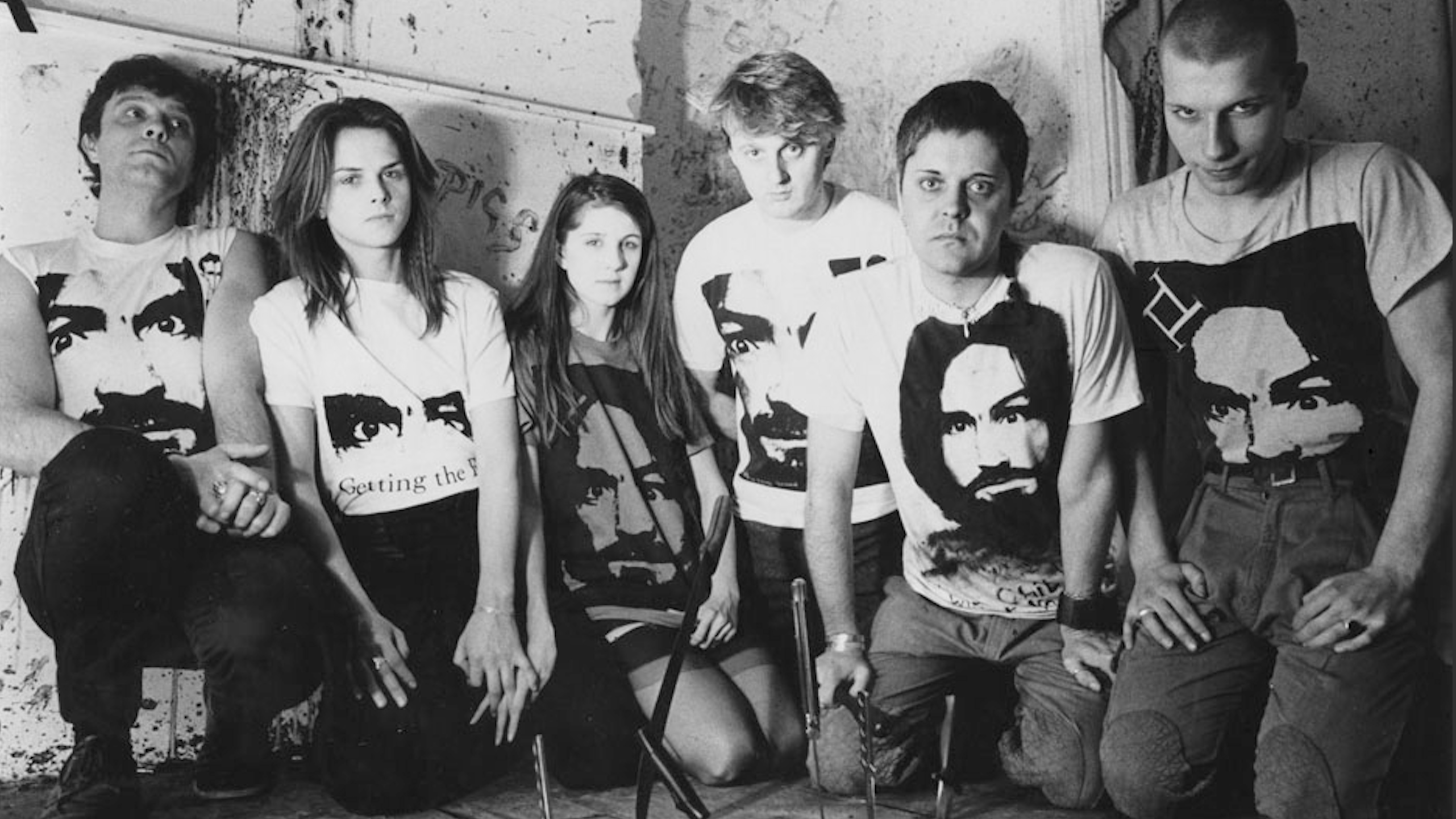 Thee Temple ov Psychick Youth (TOPY)